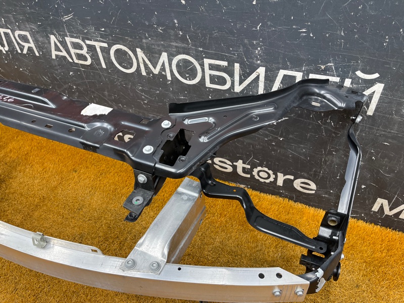 рамка радиатора, 23000 рублей, Красноярск