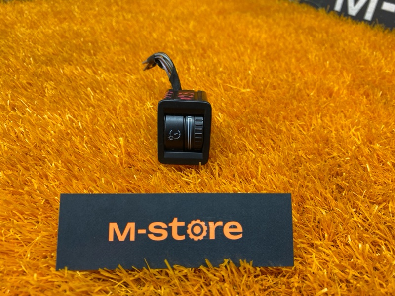 Кнопка освещения панели приборов, 250 рублей, Красноярск