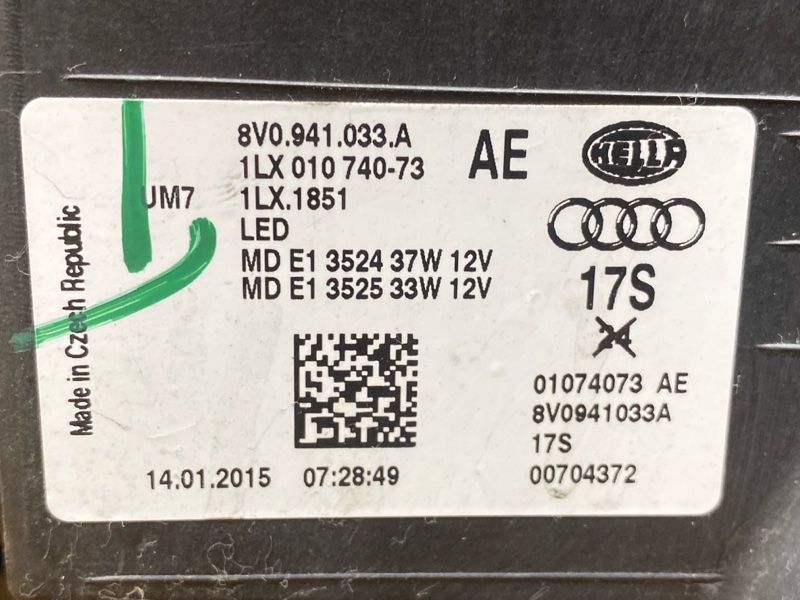 фара, 42000 рублей, Красноярск