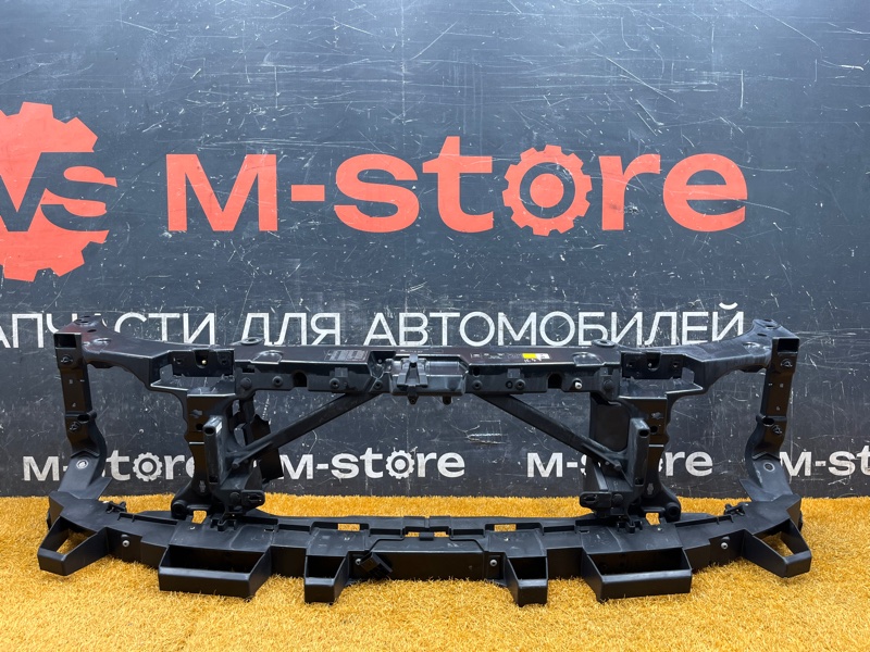 рамка радиатора, 21000 рублей, Красноярск