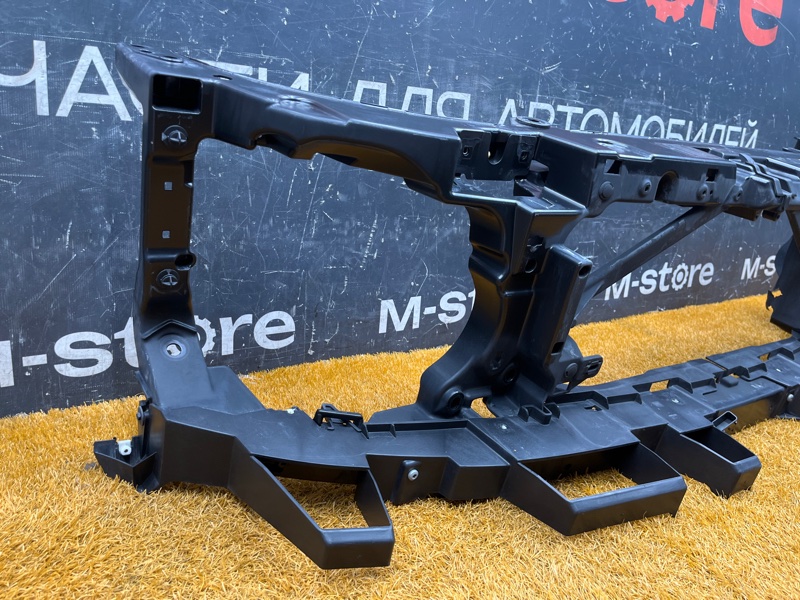 рамка радиатора, 21000 рублей, Красноярск