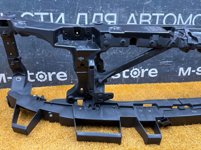 рамка радиатора, 21000 рублей, Красноярск