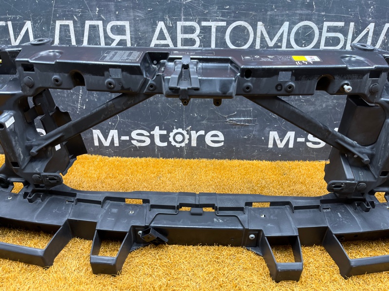 рамка радиатора, 21000 рублей, Красноярск