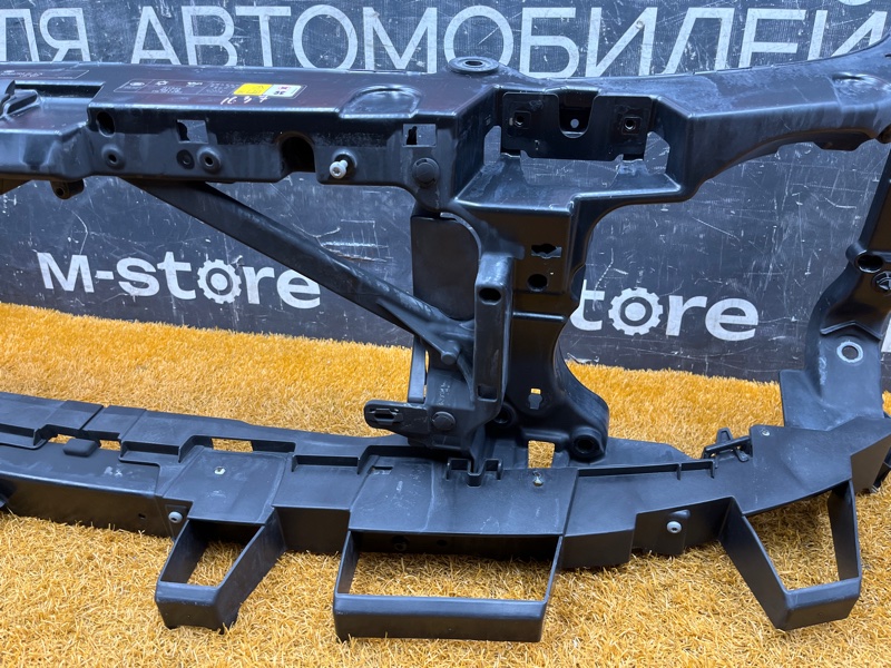 рамка радиатора, 21000 рублей, Красноярск