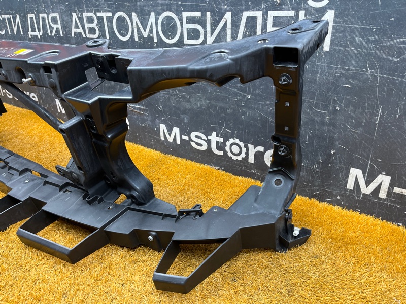 рамка радиатора, 21000 рублей, Красноярск