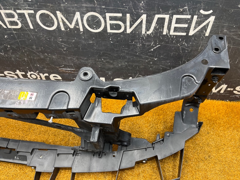 рамка радиатора, 21000 рублей, Красноярск