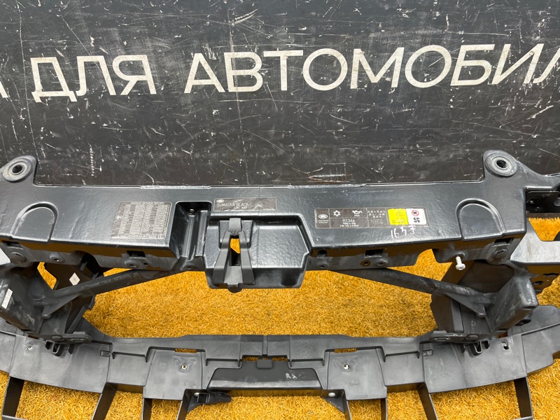 рамка радиатора, 21000 рублей, Красноярск