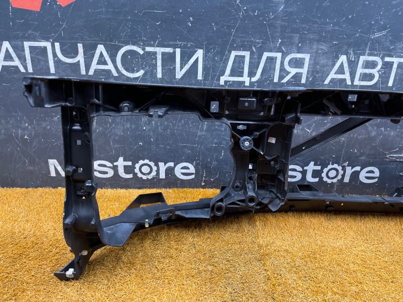 рамка радиатора, 21000 рублей, Красноярск