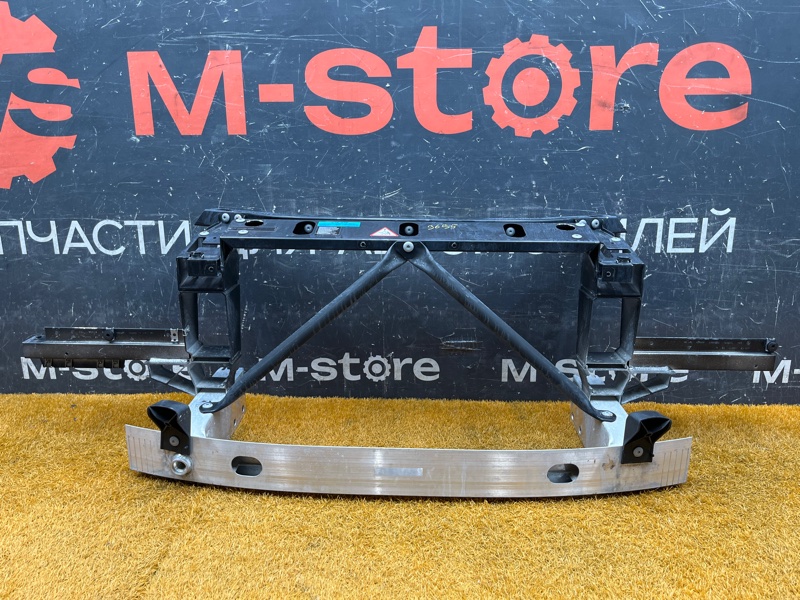 рамка радиатора, 34000 рублей, Красноярск