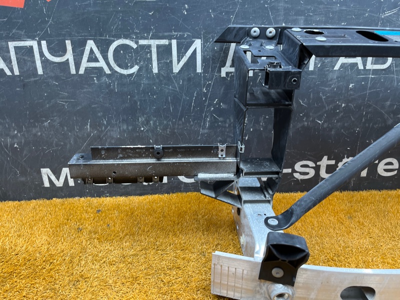 рамка радиатора, 34000 рублей, Красноярск