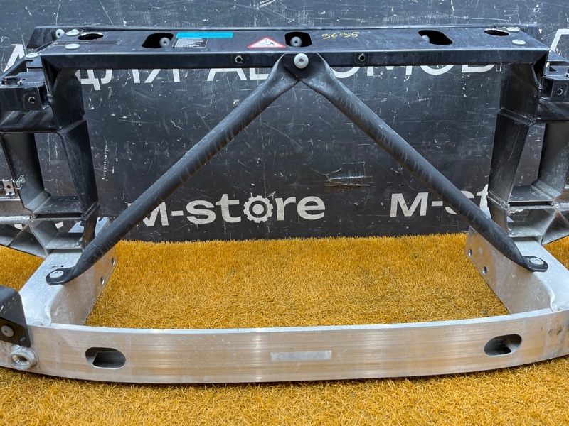 рамка радиатора, 34000 рублей, Красноярск