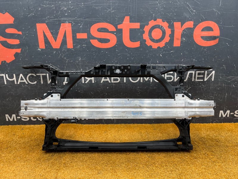 рамка радиатора, 15500 рублей, Красноярск