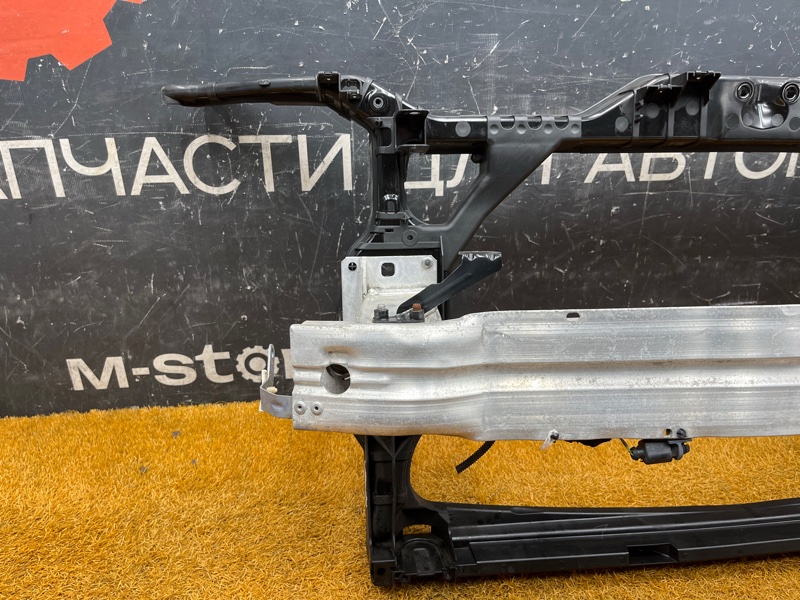 рамка радиатора, 15500 рублей, Красноярск