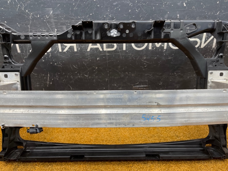 рамка радиатора, 15500 рублей, Красноярск