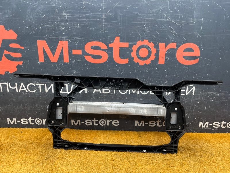 рамка радиатора, 15500 рублей, Красноярск