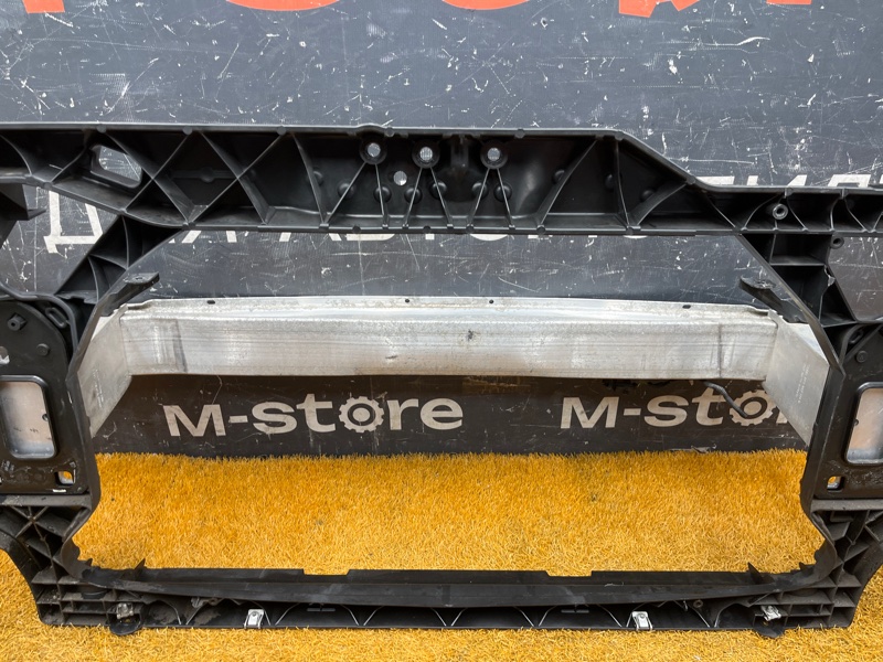 рамка радиатора, 15500 рублей, Красноярск