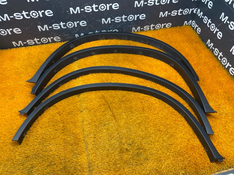 накладка на крыло, 8000 рублей, Красноярск