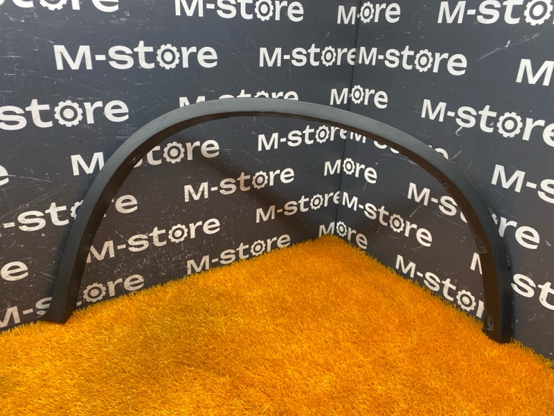 накладка на крыло, 8000 рублей, Красноярск