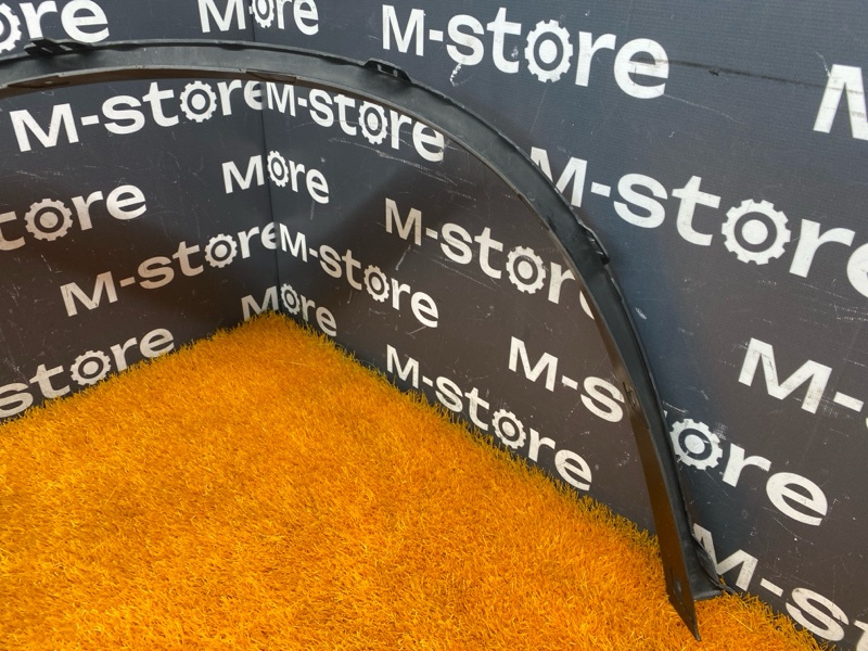 накладка на крыло, 8000 рублей, Красноярск