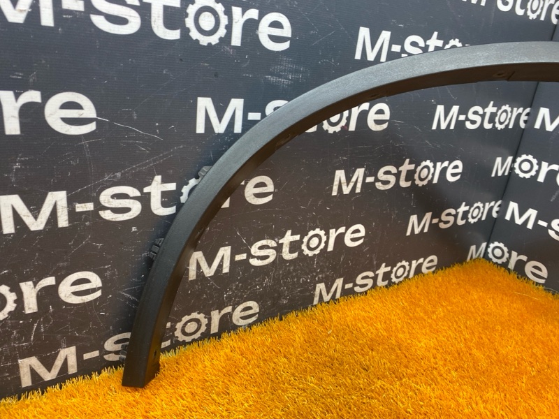 накладка на крыло, 8000 рублей, Красноярск