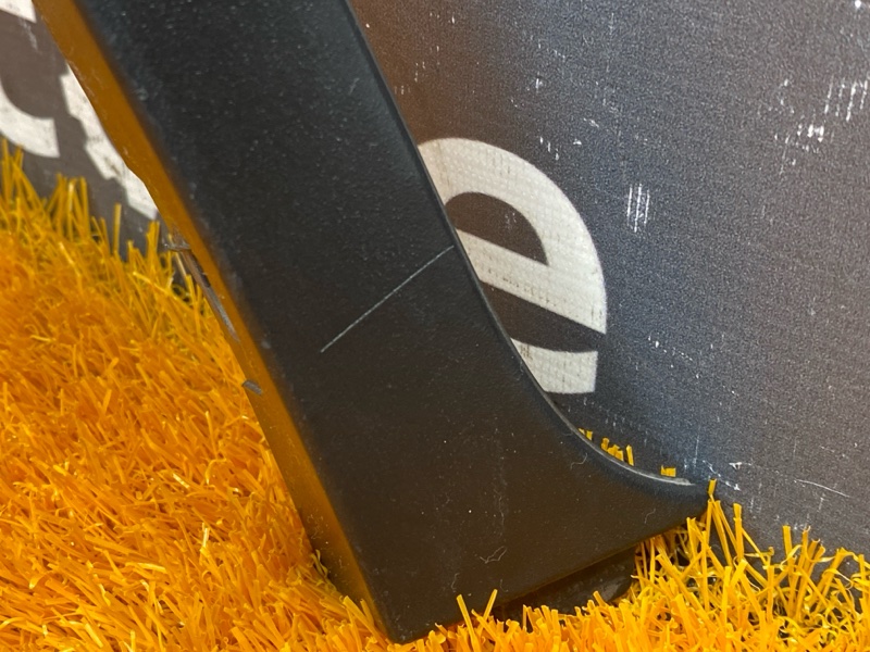 накладка на крыло, 8000 рублей, Красноярск