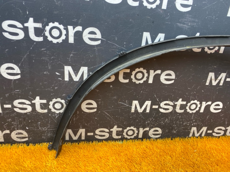 накладка на крыло, 8000 рублей, Красноярск