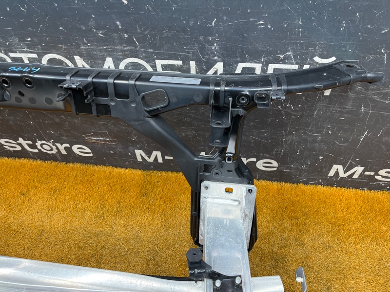 рамка радиатора, 15500 рублей, Красноярск