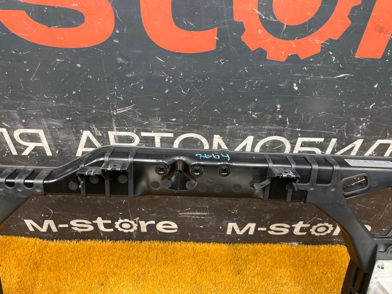 рамка радиатора, 15500 рублей, Красноярск