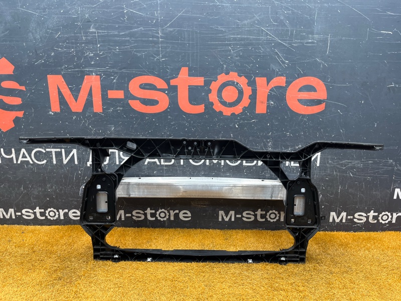 рамка радиатора, 15500 рублей, Красноярск