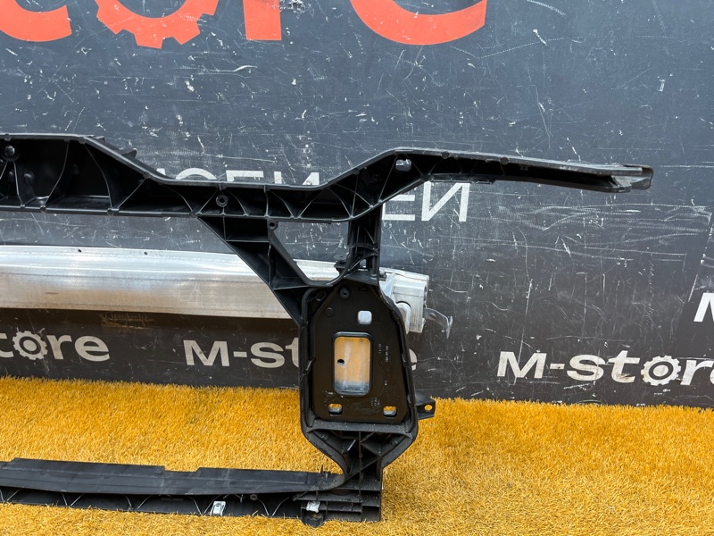 рамка радиатора, 15500 рублей, Красноярск