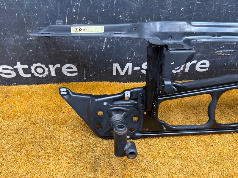 рамка радиатора, 2500 рублей, Красноярск