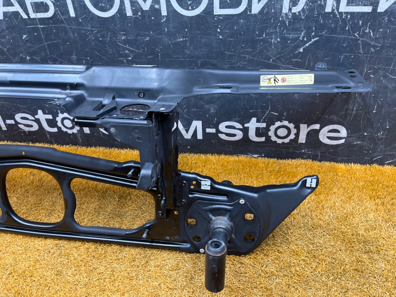 рамка радиатора, 2500 рублей, Красноярск