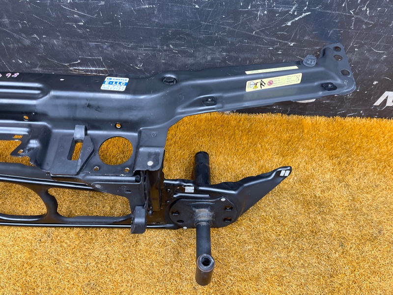 рамка радиатора, 2500 рублей, Красноярск