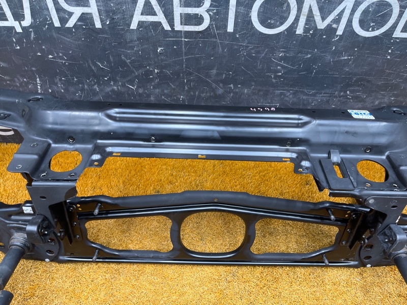 рамка радиатора, 2500 рублей, Красноярск