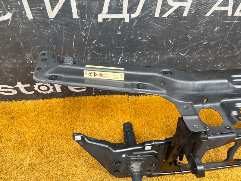 рамка радиатора, 2500 рублей, Красноярск