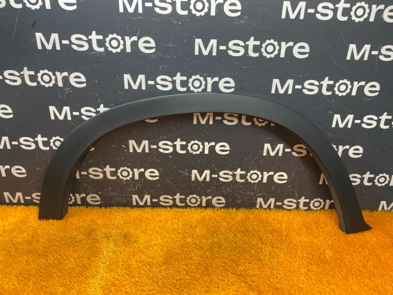 накладка на крыло, 1000 рублей, Красноярск