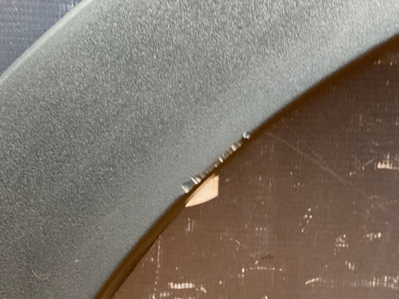 накладка на крыло, 1000 рублей, Красноярск