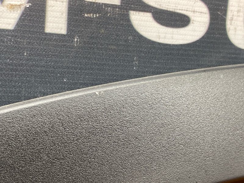 накладка на крыло, 1000 рублей, Красноярск