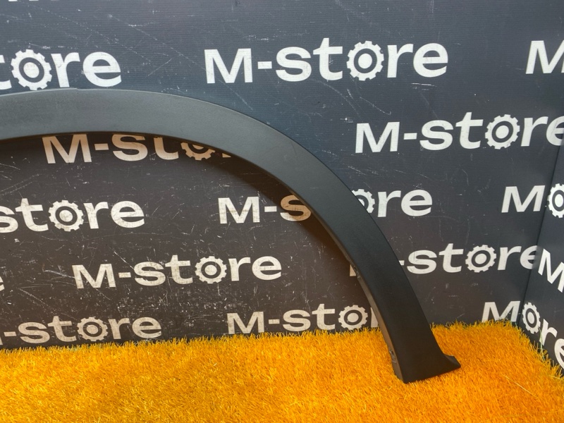 накладка на крыло, 1000 рублей, Красноярск