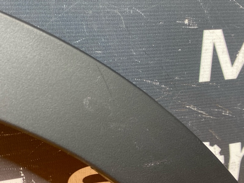 накладка на крыло, 1000 рублей, Красноярск