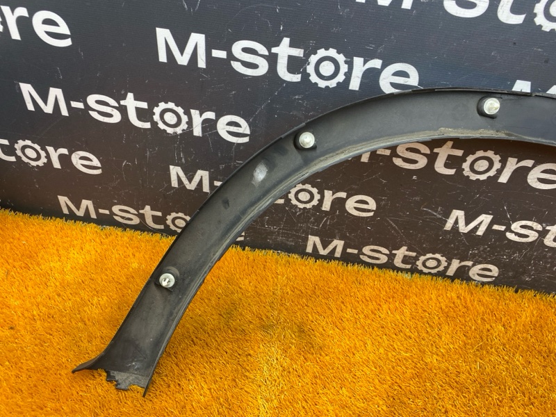 накладка на крыло, 1000 рублей, Красноярск