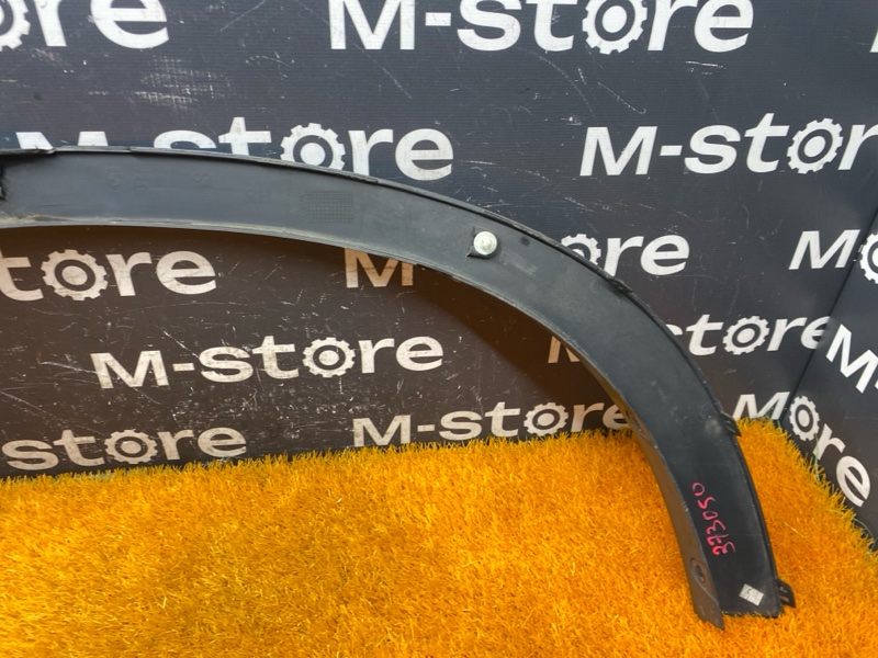 накладка на крыло, 1000 рублей, Красноярск