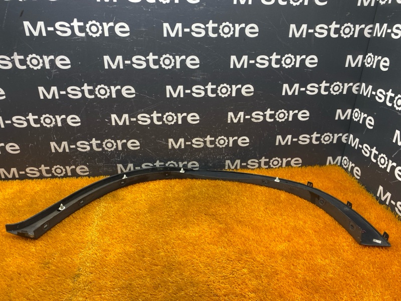 накладка на крыло, 1000 рублей, Красноярск