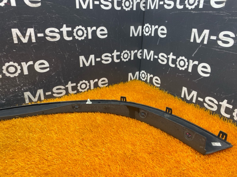 накладка на крыло, 1000 рублей, Красноярск