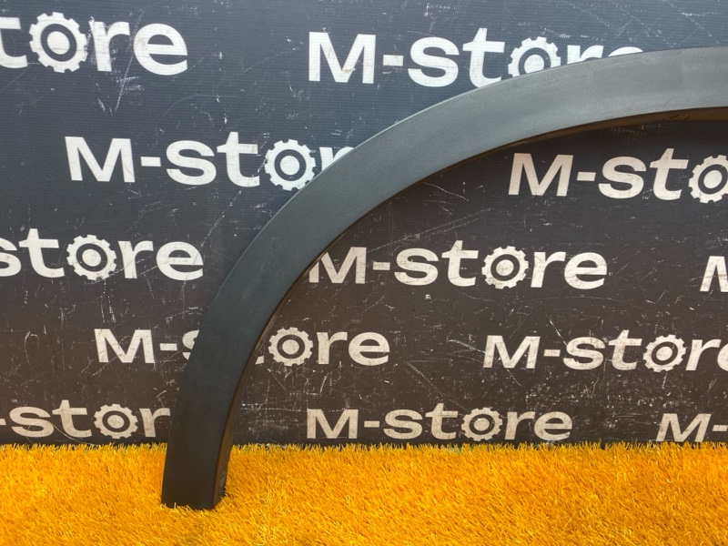 накладка на крыло, 1000 рублей, Красноярск