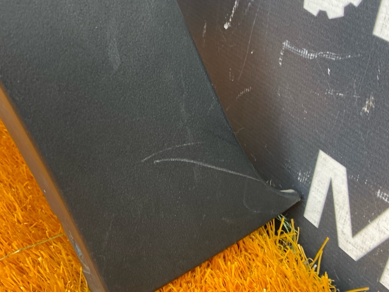 накладка на крыло, 1000 рублей, Красноярск