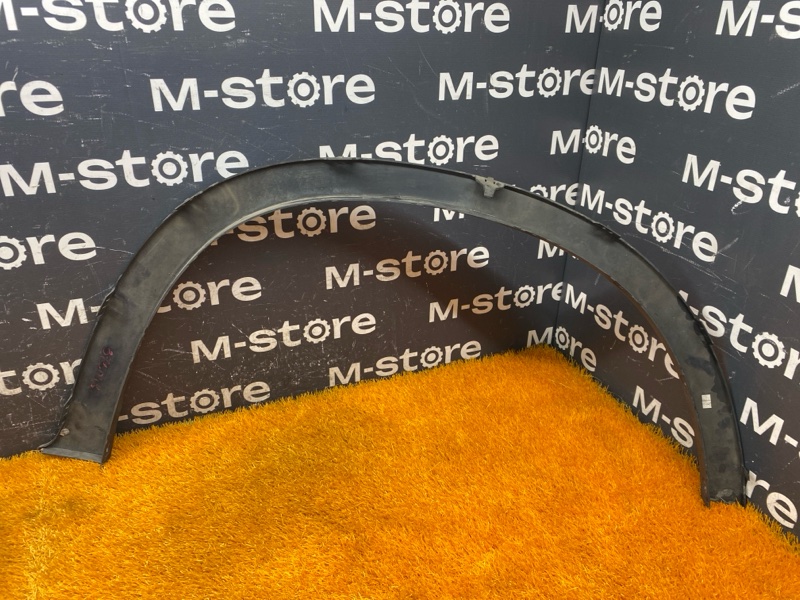 накладка на крыло, 1000 рублей, Красноярск