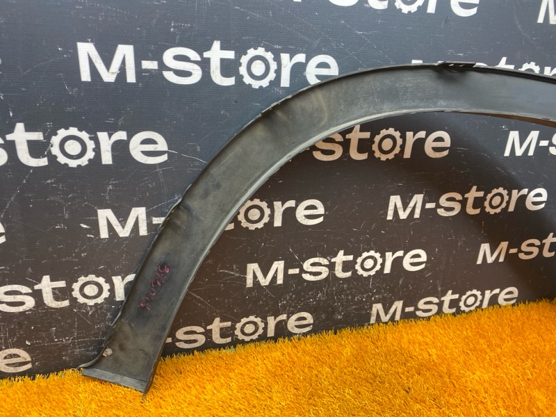 накладка на крыло, 1000 рублей, Красноярск