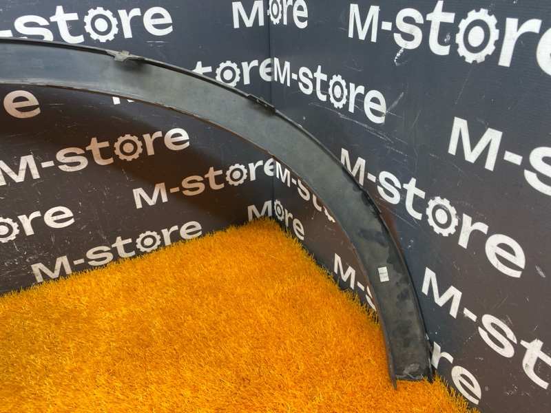 накладка на крыло, 1000 рублей, Красноярск