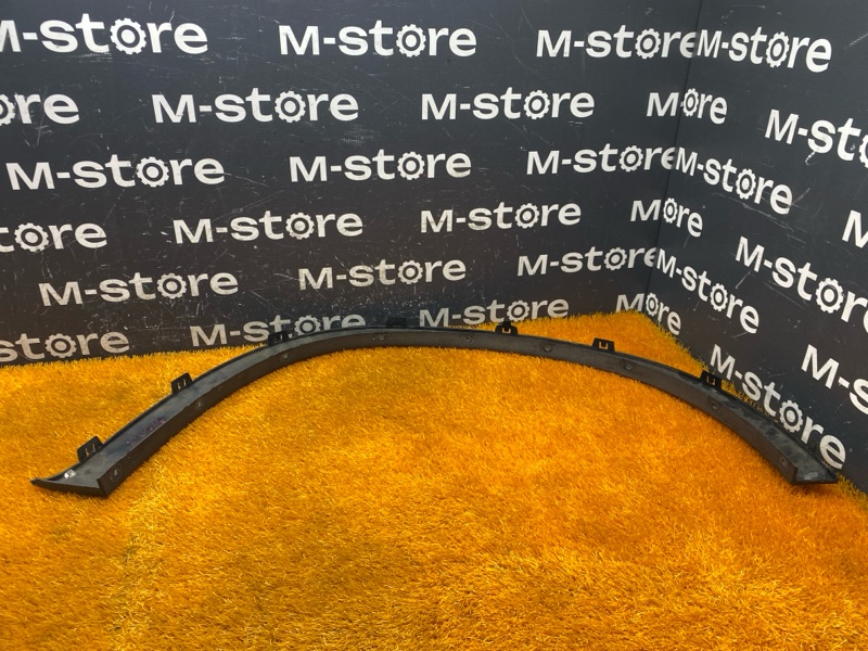 накладка на крыло, 1000 рублей, Красноярск